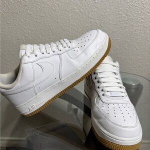 Nike Air Force 1 Sneakers